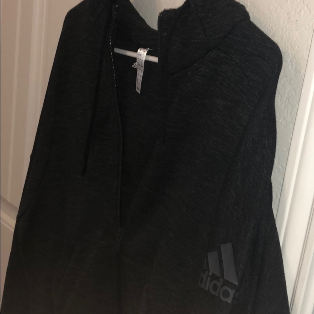 Adidas Jacket - Picture 2 of 2